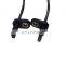 New 2Pcs ABS Wheel Speed Sensor Front Left & Right For Honda Accord Acura Civic