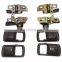 Free Shipping!8 PCS Inside Interior Brown Front Rear Door Handle For Toyota Camry 69205-32070