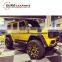 gclass w463 1990-2018y carbon fiber material front corner lip w463 4X4 g500 g550 g350d cars without B logo  front corner lips