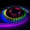 2021 Лучший высококачественный RGB SMD 5050 динамический светодиодный ленточный светильник