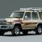 MAICTOP car accessories Spare tire cover back up tire cover for land cruiser 70 series fj75 79 replacement wheel cover
