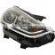 Auto Car Headlight Head Lamp For Hyundai Sonata 2018 - 2020 92102-C2500 92101-C2500