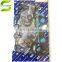 Полный прокладочный комплект OEM 06110 - PWG - M00 для Honda FIT