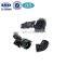 auto air hose epdm air intake hose for nissan high pressure flexible air hose