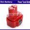 9.6V Ni-Cd POWER TOOLS BATTERY FOR Makita 9122 PA09 9.6V Powertools Battery