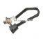 18124 Hot Sale Auto Spare Parts Lambda Oxygen Sensor for Ford Fiesta Saloon VI 2008-  2010-