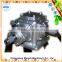 T Series Sprial Helical Bevel agriculture Gear box Transmission Gearbox Parts for harvesting machine