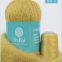 Soft Long Hair Fine Quality cheap Yarn For Hand Knitting Scarf