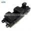 Front Left Right Hand Driver Power Control Lifter Switch For Nissan Navara D40 Qashqai J10 2004-2016 25401JD001