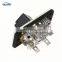 100025565 Heater Blower Motor Resistor 4L3Z-19A706-AA For Ford Escape Excursion