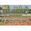 Widely used ISO & CE certification galvanized retractable crowd control barrier