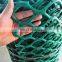 Hot sale chicken plastic wire mesh / plastic flat net for chicken low price