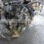 Genuine Brand Second Hand Used 2.3L Petrol Auto Engine Assembly for Honda Odyssey