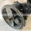Uchida REXROTH A8VO55 A8VO80 A8VO160 A8VO200 A8VO107 A8VO107SR/60R1-PZG05K30 hydraulic piston pump