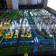 1:1000 scale model for property development, master city planning model