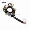 Carbon brushes brackets starters BSX159-160