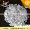 Building raw materials Polypropylene Fiber for Concrete