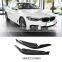 Carbon Fiber Headlight Eyelids for BMW G30 G31 G38 F90 M5 17-18