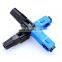 FTTH fiber optic quick connector Single mode UPC APC fiber optic quick connector SC APC Fiber Fast Connector