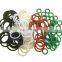 36*1.9 Factory Outlet Heat Resistant Silicone NBR Rubber o Ring Seals Sealing O-ring Epdm o Ring