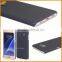 china supplier blank rubber hard cover for samsung galaxy s7 edge