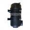 Air compressor filter assembly 4580092970 D281480 for 400HP 315KW
