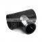 Pipe Fittings For Irrigation Electrofused Fused Flange Hdpe Fitting