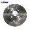 China High Quality Popular Item Brake Disc OE: 43512-52040 Brake Rotor for Toyota YARIS