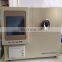 ASTM D974 Fully Automatic Palm Oil Acid Meter/ Oil Acidity Analyzer  transformer oil acidity test kit