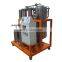 Stainless steel waste plant oil purification COP-S Series