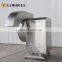 LONKIA Commercial Automatic Electric Sweet Potato Chips Cutting Machine Potato French Fry Cutter Machine