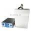 2400W Industrial Immersible Ultrasonic Vibration Transducers Pack with Generator