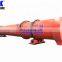EFB fibre rotary drum dryer