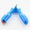 ROBBEN Fishing Rockets Spod Bomb European style fishing bait cage Plastic Multi-specification Carp Fishing Tackle Tool