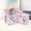Customized Birthday Pink Unicorn Mini Small Goodie Gift Bag For Kids Party
