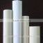 100% polyester canvas 260gsm