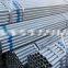 Hot Dipped Galvanized Round Steel Pipe/GI Pipe Pre Galvanized Steel Pipe Galvanised Tube