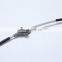 flexible durable control cable brake parking brake cable  oem TQ-0T0188   for Toyota cars