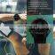 Skmei 1249 custom logo relojes inteligentes smart watch