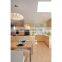 Hot Sales Good Design Steel Kitchen stainless Basin Pantry Cupboard