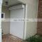 aluminium rolling interior security shutters profile shutter
