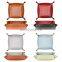 Storage Trays Jewelry Makeup Cosmetic Nordic Desk Table Vanity Luxury Key Home Decor China Organizer PU Storage  Leather Trays