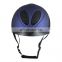 Classy Blue Color EPP Equestrian Durable Adjustable Toddler Helmets Horse Riding