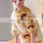 Latest Branded Fancy Wholesale Designer Autumn Winter Warm Pet Sweater Dog Clothes