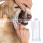 Soft Pet Finger Toothbrush, Dog Dental Care Silicone Finger Pet Toothbrush