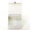 Cosmetic box skin care packaging custom cardboard packaging for skin cream with logo