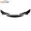 Carbon fiber rear boot trunk spoiler for Mercedes C class W205 4 DOOR sedan RT style spoiler 2015 - 2018