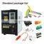 SUNKKO 738AL 18650 Battery Spot Welder Pulse Spot Welder + 73LB Welding Arm + 70BN Welding Pen