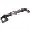 OEM 51647266323 51647266324 F30 Auxiliary Radiator Bracket LOWER Brake Air Duct Bracket for bmw F30 F31 2012-2016
