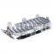 OEM 51137263479 51137263480 Radiator Kidney Modern Line Grille FOR BMW F30 2012-2018